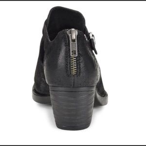 born mendocino bootie
